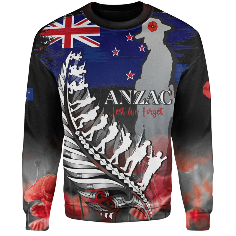 Vintage Fashion Nz - كنزات رجالية كلاسيكية ثلاثية الأبعاد جديدة