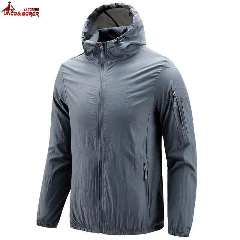 Varsity Jacket Wool - سترات صيفية للحماية من أشعة الشمس