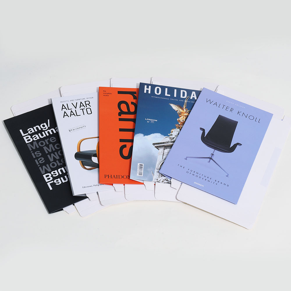 كتب زخرفية جديدة وعصرية للديكو - مراجعة Vintage Fashion Magazine وسعره