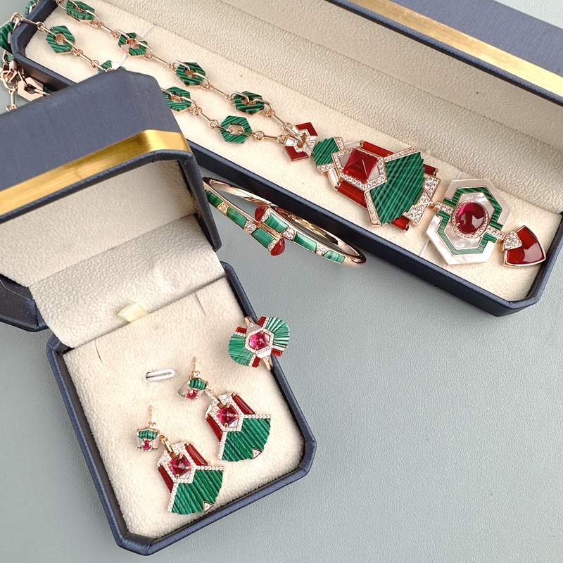 مجموعة مجوهرات لحفل العشاء ، م - مراجعة Vintage Fashion Collection وسعره