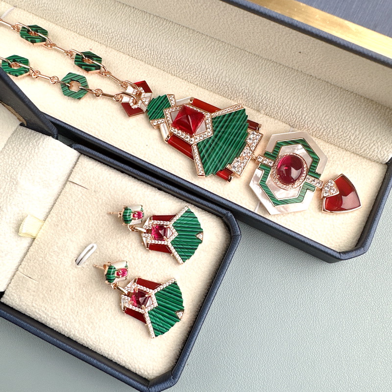 مجموعة مجوهرات لحفل العشاء ، م - مراجعة Vintage Fashion Collection وسعره