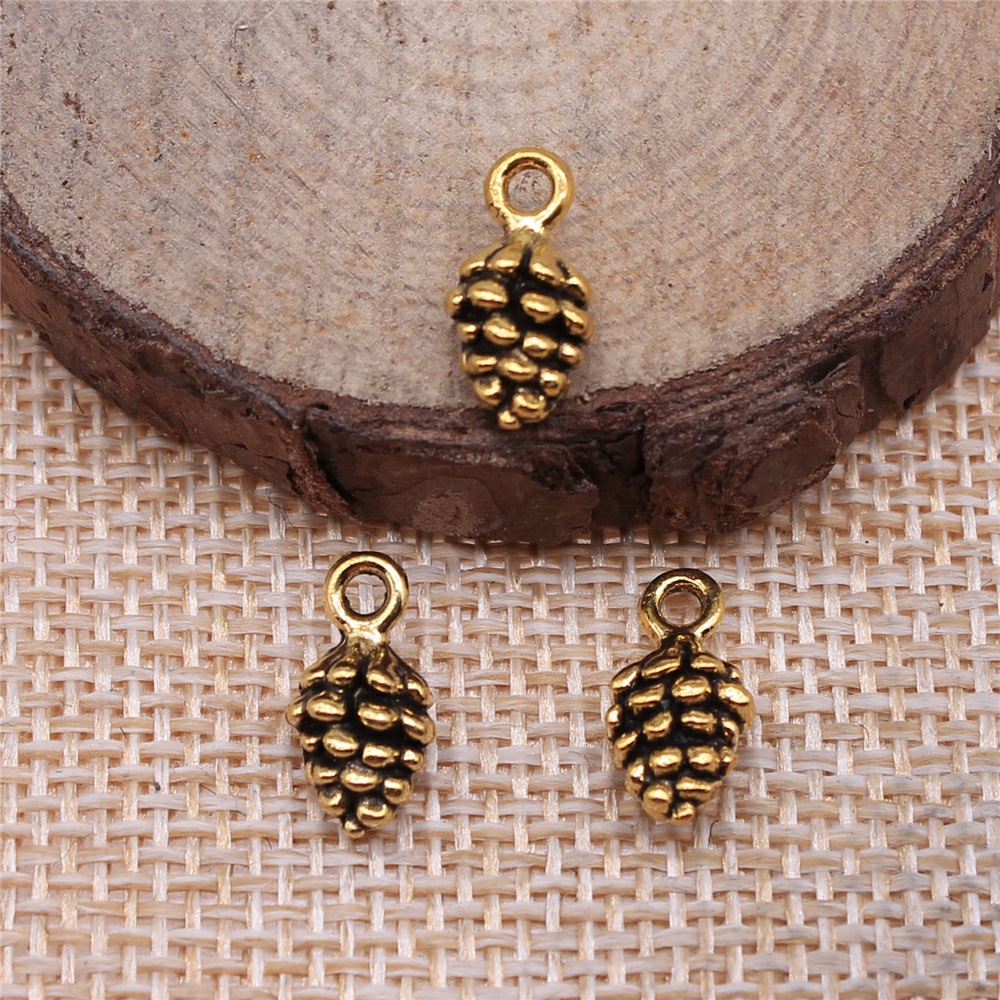 40 قطعة 12x7x7 ملم (0.47x0.28x - مراجعة Vintage Urban Fashion وسعره