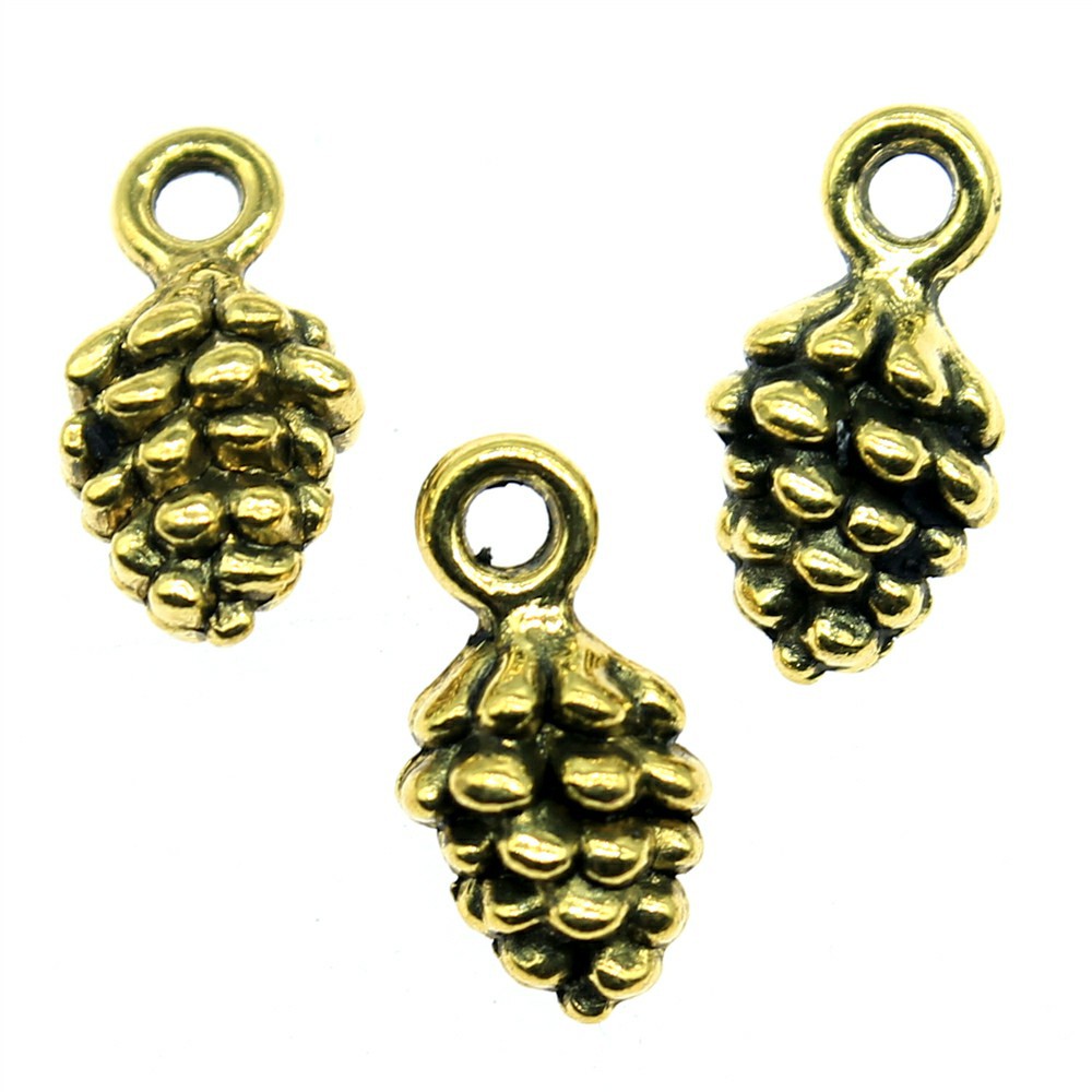 40 قطعة 12x7x7 ملم (0.47x0.28x - مراجعة Vintage Urban Fashion وسعره