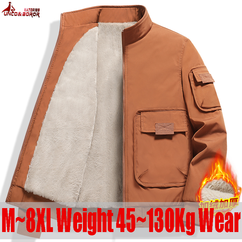 معاطف رجالية متعددة الجيوب من  - مراجعة Varsity Jacket Wool وسعره