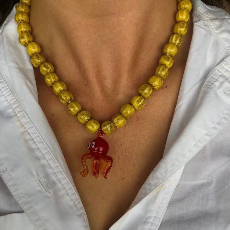 Ins المؤثر نفس النمط الزجاج ال - مراجعة Vintage Fashion Influencer وسعره